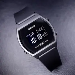 CASIO】A168WEMB-1B 3298 ブラック チープカシオ - メルカリ