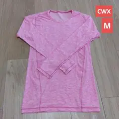 ＣＷＸ　アンダーシャツ　レディースM 長袖　JAY-401