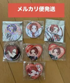 2026年最新】りうら缶バッジの人気アイテム - メルカリ