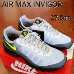 ❲新品❳ NIKE AIR MAX ナイキ エアマックス インビガー 27.5