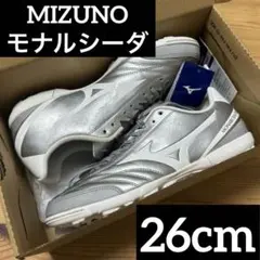 サッカー モナルシーダ NEO SALA SELECT TF 26cm