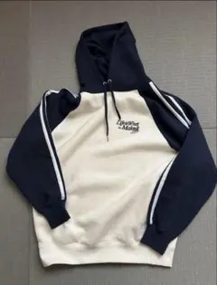 that's lifeパーカー　ザッツライフのサムネイル
