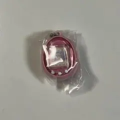 たまごっち ミニチュアチャームコレクション4