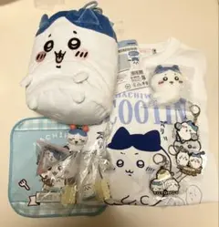 ちいかわ ハチワレ グッズセット まとめ売り