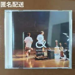 田島貴男&長岡亮介 SESSIONS 美品