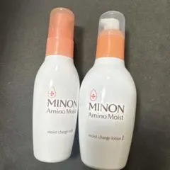 ミノン　乳液のみ！！のサムネイル