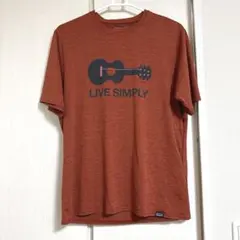 パタゴニア　キャプリーンクールデイリー　メンズS