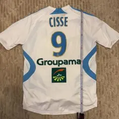 オヒーセ フランス代表 ユニフォーム パッチなし バイエルン - メルカリ
