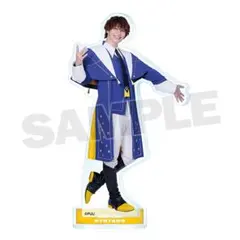 UniteUp! アクスタ 山口諒太郎