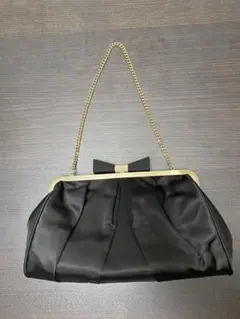 green label relaxingパーティーバッグ