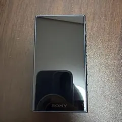 SONY ウォークマン NW-A105HN 16GB ハイレゾ おまけ付き