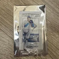 山﨑福也 アクリルスタンド アクスタ ファイターズ 日ハム 2025年最新】山﨑福也 アクスタの人気アイテム - メルカリ