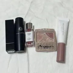 ひろぽ様専用　コスメ5点セット　コスメデコルテ　KATE 韓国コスメ