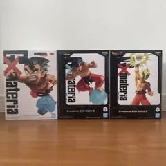 ドラゴンボール Gmateria 孫悟空 SON GOKU