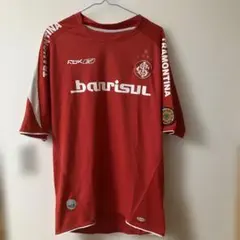 2006年　インテルナシオナルユニホームのサムネイル