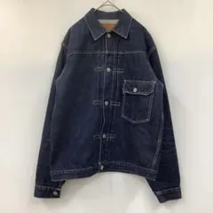 2025年最新】FULLCOUNT メンズ Gジャン・デニムジャケットの人気