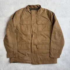OLD GAP ブラウン ジャケット オールドギャップ US XL