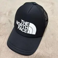 【チェンソーおやじ様専用】THE NORTH FACE メッシュキャップ