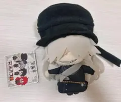 2026年最新】黒執事 ぬいぐるみ アンダーテイカーの人気アイテム