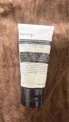 Aesop ハンドクリーム 60ml