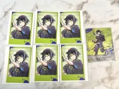 伊波ライ 1周年 チェキ OS特典