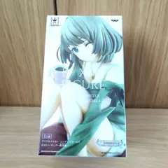 EXQ THE IDOLM@STER CINDERELLA GIRLS　高垣楓