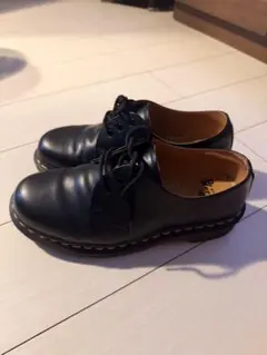 美品/定価7.1万】A.P.C. アーペーセー ダービーシューズ ポストマン 