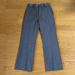 スピック&スパン　パンツ