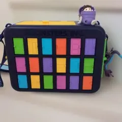 東京ディズニーリゾート『モンスターズ・インク』のポップコーンバケット