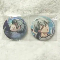 アイドリッシュセブン 缶バッジ 亥清悠