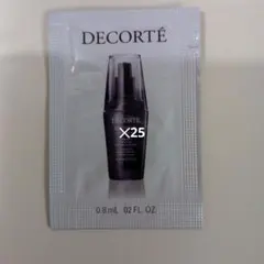 DECORTÉ リポソーム アドバンス リペア セラム 25パック