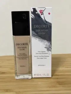 コスメデコルテ　ゼンウエアグロウ C11