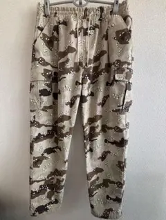タ*シ様 DEAR LAUREL チョコチップカモ カーゴパンツ L リップストのサムネイル