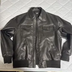ジップアップブルゾン UNDERCOVERのサムネイル