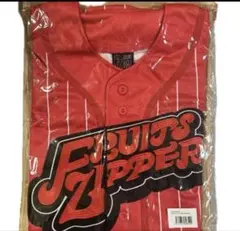 FRUITS ZIPPER ユニフォーム 月足天音 OSHI API