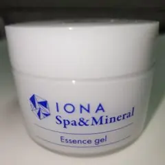 IONA Spa&Mineral エッセンス ジェル 80gのサムネイル