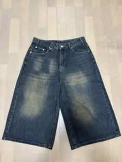 10llllllllll CROPPED BOY PANTS sandのサムネイル
