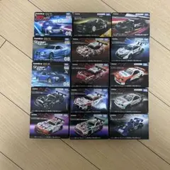 2026年最新】トミカプレミアム gt-r セットの人気アイテム - メルカリ