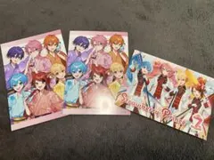 すとぷり　ブロマイドセット