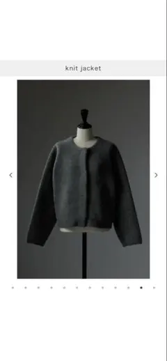 2026年最新】t.japan ニットの人気アイテム - メルカリ