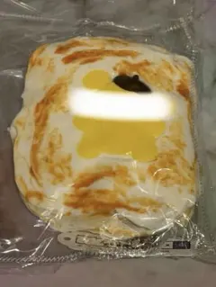 スクイーズ　灰喵商店　キャラクター　ポムポムプリン　パン