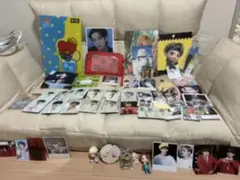 BTS フォトカード セット 多数　テヒョン　V テテ