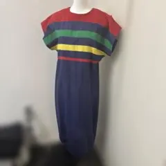 willow ridge ロングワンピース