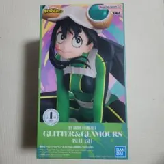 僕のヒーローアカデミア 蛙吹梅雨 GLITTER&GLAMOURS