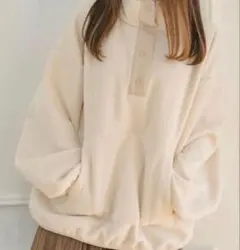 amr. アノラックパーカー