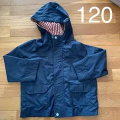 ウィンドブレーカー　ジャケット　キッズ