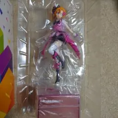 ラブライブ！ 高坂穂乃果 フィギュア