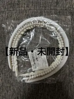 カチューシャ　3点セット