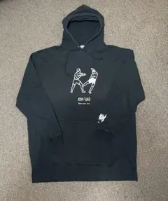 マリオンアパレル パーカー Calf Kick（カーフキック）