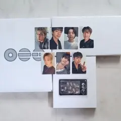 2026年最新】bts トレカ コンプの人気アイテム - メルカリ
